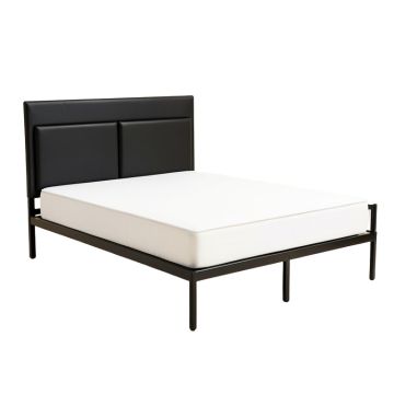 Brandais Twin Platform Bed