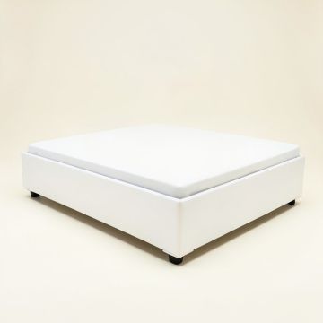 Bryana Bed Frame (synthetic illustration; no displayed measurements)