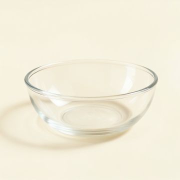 6.25 Oz . Dessert Bowl (synthetic illustration; no displayed measurements)