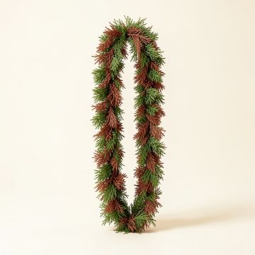 Twig Garland (synthetic illustration; no displayed measurements)