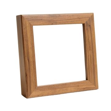 Rectangle Matte Picture Frame