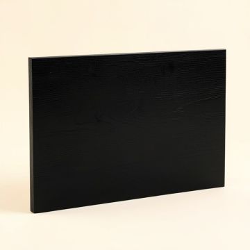 Rama 14 '' X 16 '' Porcelain Wood Look Wall & Floor Tile (synthetic illustration; no displayed measurements)