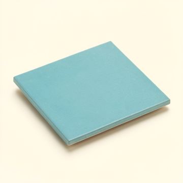 Tivoli 3 '' X 6 '' Ceramic Subway Tile (synthetic illustration; no displayed measurements)