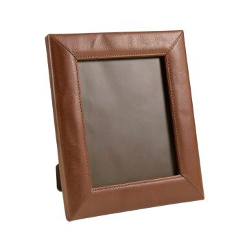 Leatherette Picture Frame