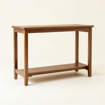 Diorio Console Table (synthetic illustration; no displayed measurements)