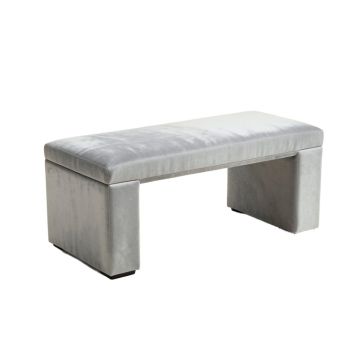 Brooking Upholstered Bench