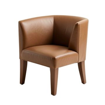 Wanetta Upholstered Parsons Chair