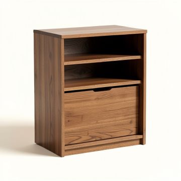 Tellier Shoe Storage Cabinet (synthetic illustration; no displayed measurements)