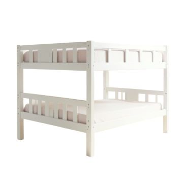 Aime Twin Bunk Bed