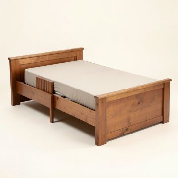 Baylon Twin Daybed With Trundle (synthetic illustration; no displayed measurements)