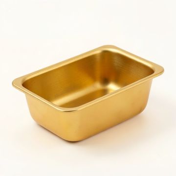 Amagabeli 7.5 '' W X 4 '' L Non-Stick Carbon Steel Loaf Pan (synthetic illustration; no displayed measurements)
