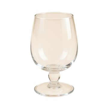 Napoleon Bee 12 Oz . Crystal Goblet
