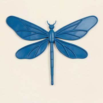 Gaerwyn 3 Piece Capri Dragonfly Wall Décor Set (synthetic illustration; no displayed measurements)