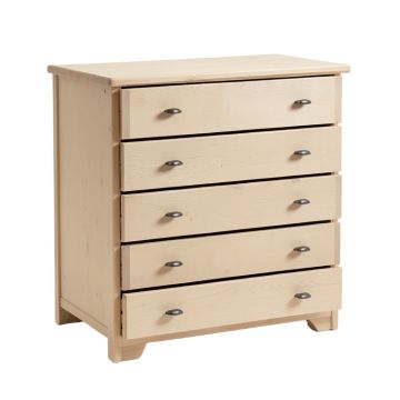Javion 7 Drawer Chest