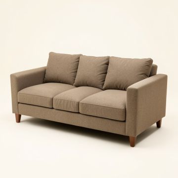 Somerville 93 '' Sofa With Reversible Cushions (synthetic illustration; no displayed measurements)