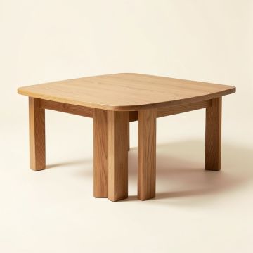 Wiley Frame 2 Nesting Tables (synthetic illustration; no displayed measurements)