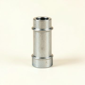 Align Faucet Trim With Lever Handle (synthetic illustration; no displayed measurements)