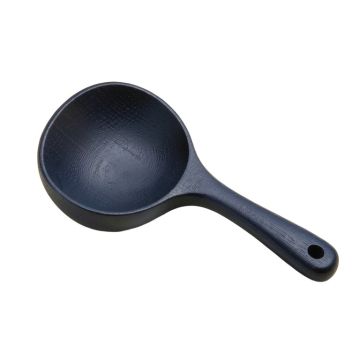 Stone Bend Cooking Spoon - Navy