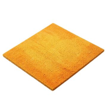 Manning Sunflower Coir 30 In . X 30 In . Outdoor Door Mat