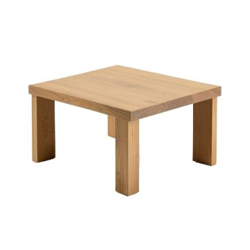 Meadowside Solid Coffee Table