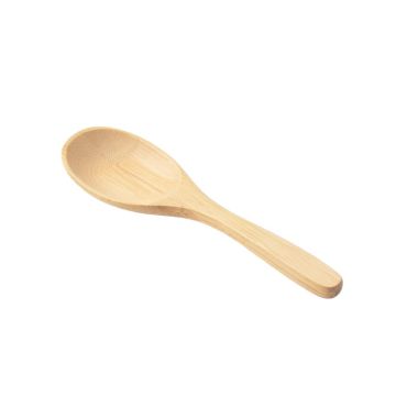 Birch Canyon Cooking Spoon - Ivory