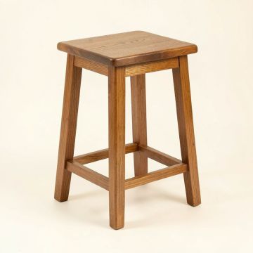 Davonte Stool (synthetic illustration; no displayed measurements)