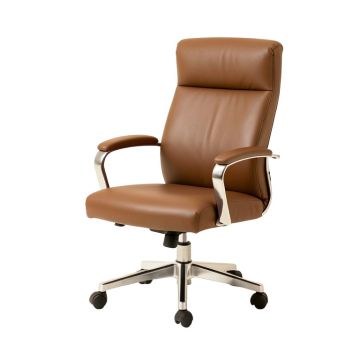 Amirali Executive Chair (synthetic illustration; no displayed measurements)