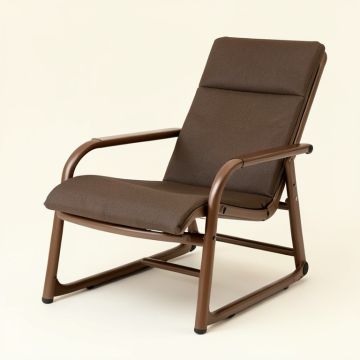 Lenville 39 '' Wide Manual Standard Recliner (synthetic illustration; no displayed measurements)