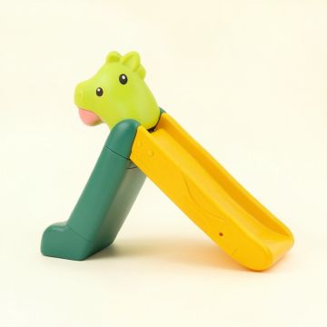 2 In 1 Child Climbing And Rocking Hors Suit (synthetic illustration; no displayed measurements)