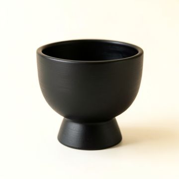 Field Arc Empty Candle Holder (synthetic illustration; no displayed measurements)
