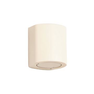 Kenshaw 1-Light Dimmable Wall Sconce