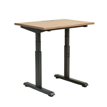 Kamen Height Adjustable Standing Desk Converter (synthetic illustration; no displayed measurements)