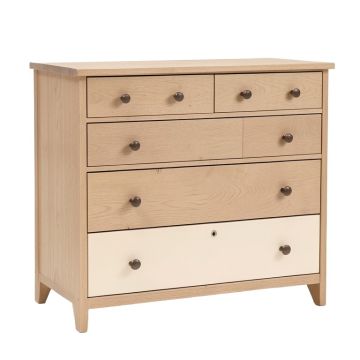 Ailia 7 Drawer Dresser