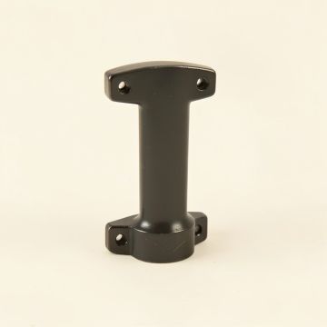 Francisco 5 '' Center To Center Bar Pull (synthetic illustration; no displayed measurements)