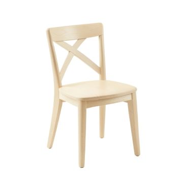 Cedar Brook Dining Chair - Ivory