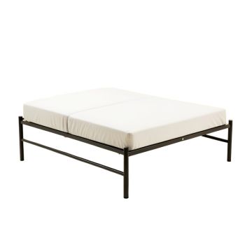 Novotny Twin Metal Daybed