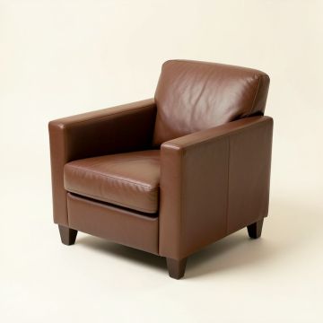Neymar Parson Chair (synthetic illustration; no displayed measurements)