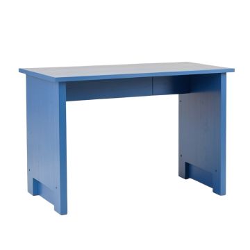 Willow Crossing Writing Desk - Blue