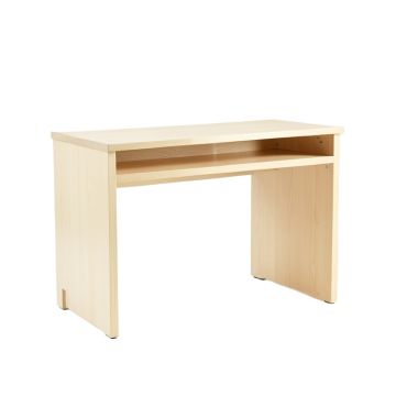Briar Crest Writing Desk - Ivory