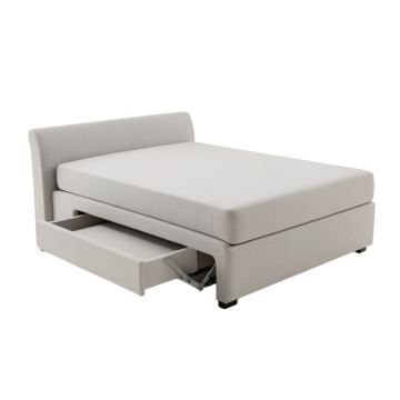 Elecktra Twin Daybed With Trundle