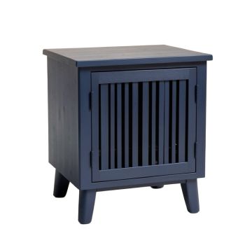 Juniper Arc Nightstand