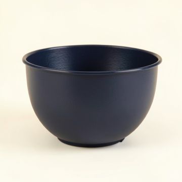 Willow Crossing Empty Planter - Navy (synthetic illustration; no displayed measurements)