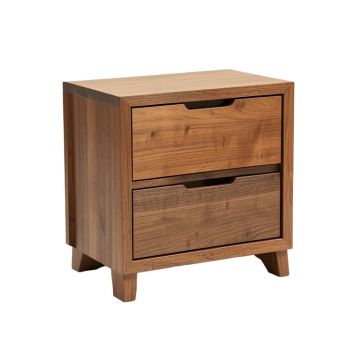 Larson 2 - Drawer Nightstand