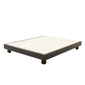 Venice Twin Storage Platform Bed