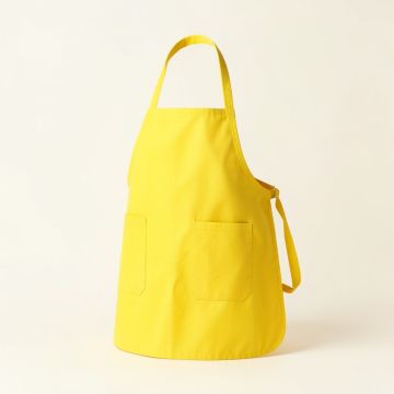 Bumble Bee Apron (synthetic illustration; no displayed measurements)