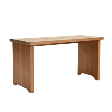 Tullyrusk 16 '' Console Table