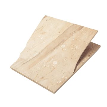 Muro Arriba 13 '' X 25 '' Porcelain Stone Look Tile