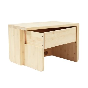 Glen Dale Under-Desk Drawer Unit - Ivory