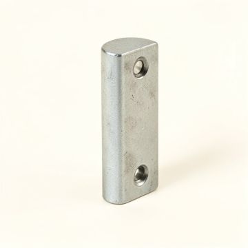 Deco 3 1/2 '' Center To Center Arch Pull (synthetic illustration; no displayed measurements)