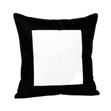 Longest Light Decorative Square Pillow Cover & Insert